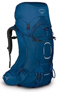 Osprey Aether 55 Trekkingrucksack