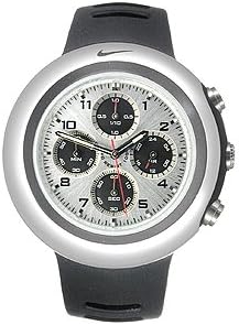 nike chronograph watch