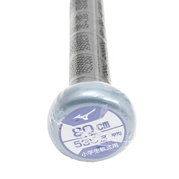 Amazon | ミズノ（MIZUNO） 少年軟式用バット 野球 ジュニア