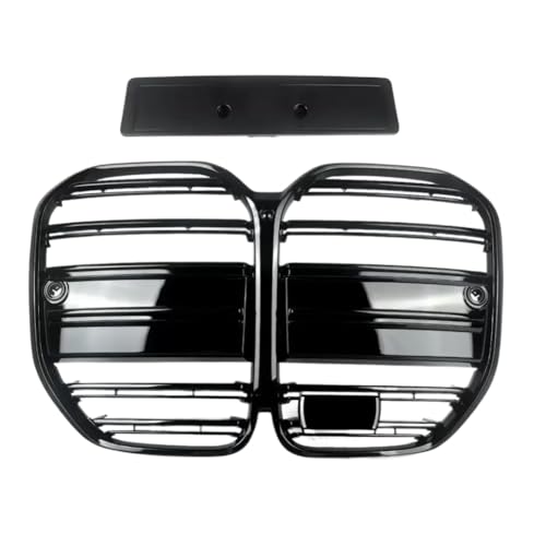 Grille de rein Série 4 G22 G23 noir brillant de haute qualité pour une finition parfaite