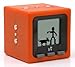 Radica Cube World Slim & Scoop Interactive Game