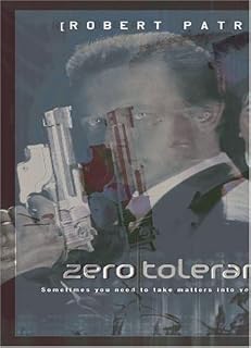 Zero Tolerance [DVD]