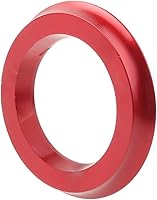 Vista 1 de FSFY - Tapa de anillo de bisel para interruptor de llave de encendido de aluminio para Kawasaki para Versys 300, para Versys-X 300 2017-2019