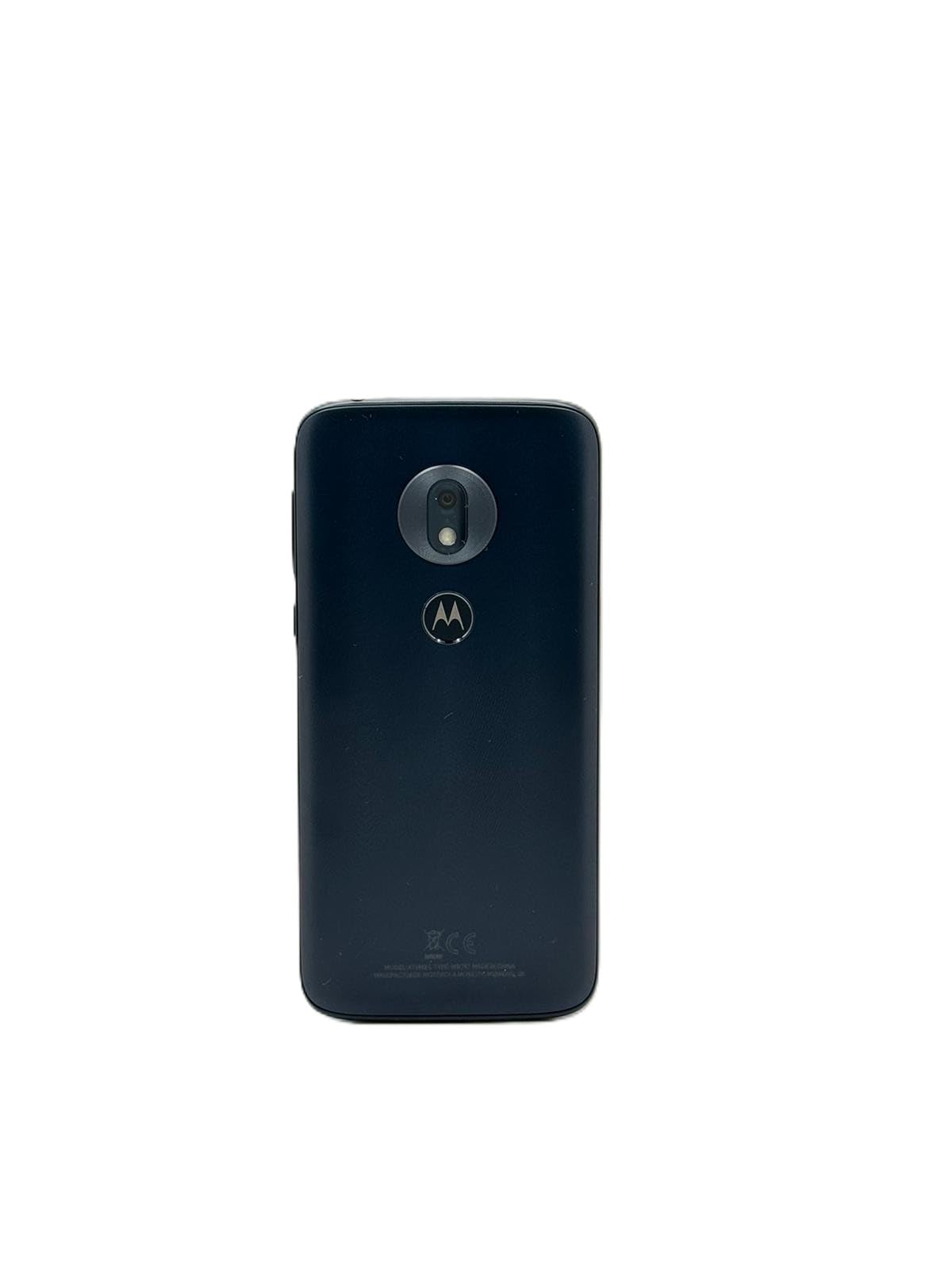 Motorola XT1952-1 Moto G7 Play, 32GB 2 GB Ram, Deep Indigo