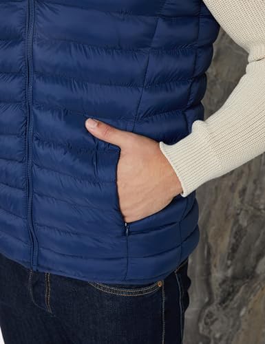 Image of Amazon Brand - Symbol Men's 100% Polyester Regular Jacket (Available in Plus Sizes)