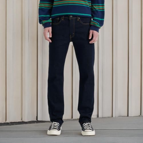 Image of Levi's Men's 506 Comfort Straight Jeans