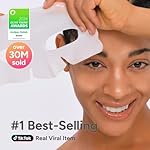 SUNGBOON EDITOR Deep Collagen Overnight mask 37gx4ea | Original Hydrating Collagen Face Mask | Real Collagen 2,160,000PPB for Elasticity |TikTok Trend Items Korean Skin Care - Image 2