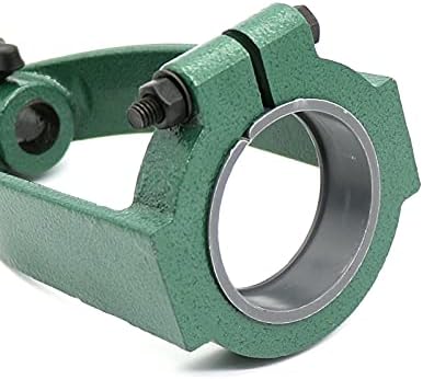 Square Tenon Machine Accessories For Bench Drill Square Tenon Machine Converter (65-53 Reducer Sleeve)