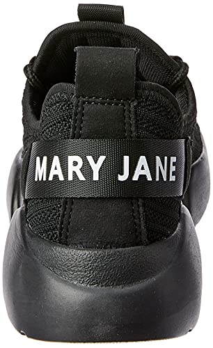 Tênis Columbia, Mary Jane BR, Feminino, Preto, 35