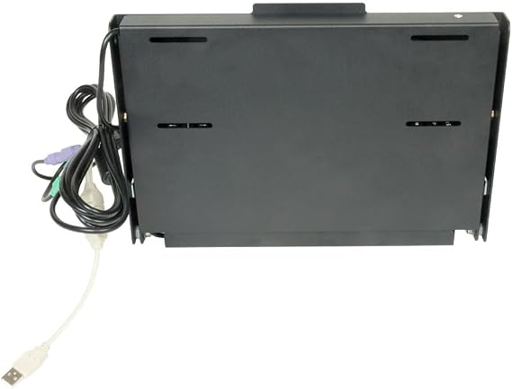 RackSolutions Keyboard Wall Mount