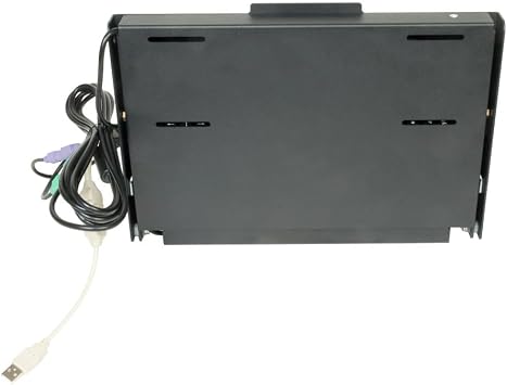 RackSolutions Keyboard Wall Mount