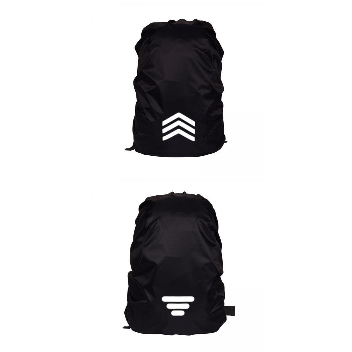CALANDIS 2X Waterproof Backpack Cover Bag for 0 Hiking Outdoor L Three Bars XL | Other 0/Hiking Backpacks | Hiking Backpacks | 0 & Hiking-image-33