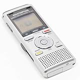 Olympus WS-821 Voice Recorders with 2 GB Built-in-Memory