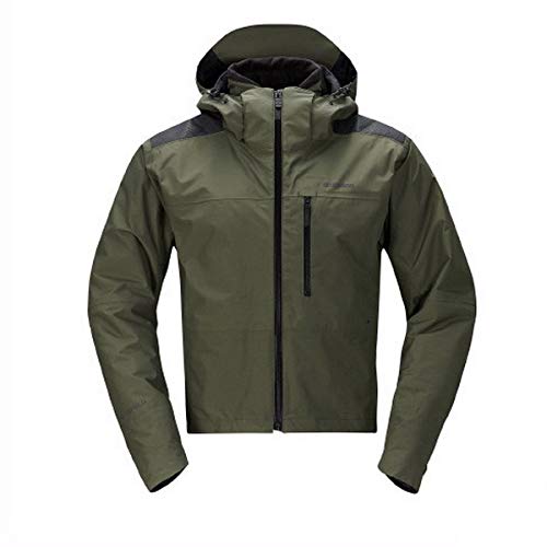 シマノ(SHIMANO) フィッシングジャケット DSEXPショートWジャ