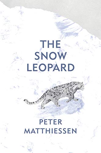 The Snow Leopard view 2