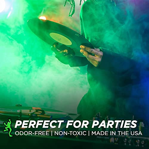 Professional Concert Stage Fog Machine