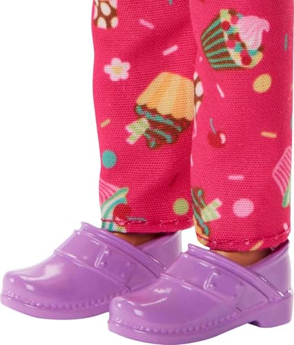 Listado de Barbie mis pastelitos los más solicitados. 21 Imagen adicional