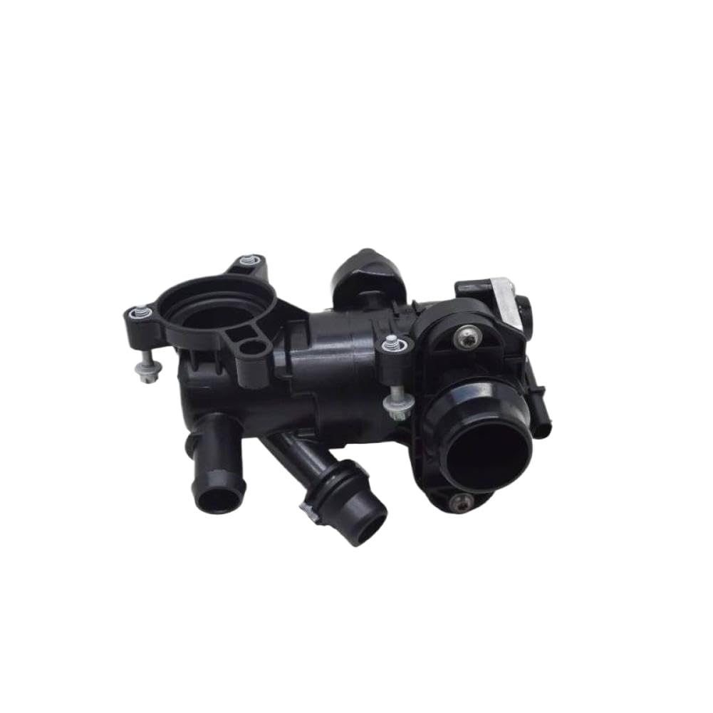 Engine Cooling Thermostat A2642001501 Compatible with C300 E350 GLE350 2.0L 2019-2023