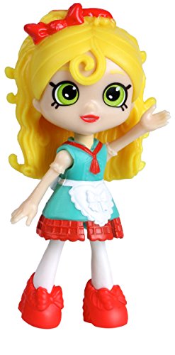 Muñeca Spaghetti Sue Shopkins Happy Places miniatura 2