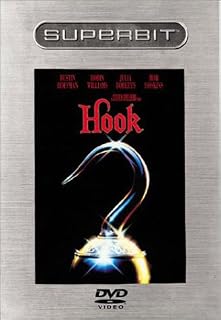 Hook Superbit Collection Julia Roberts