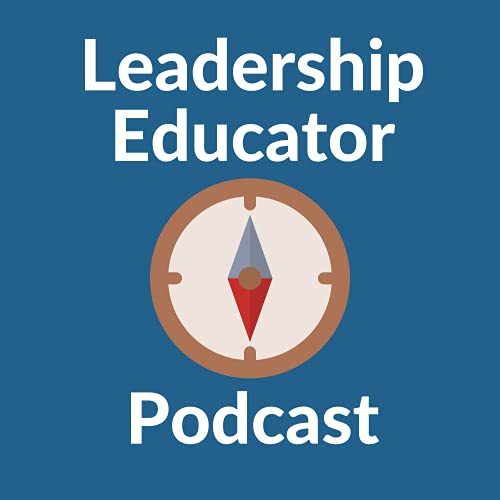 NDSL #183: Applying the Leadership Learning Framework in Practice Podcast Por  arte de portada