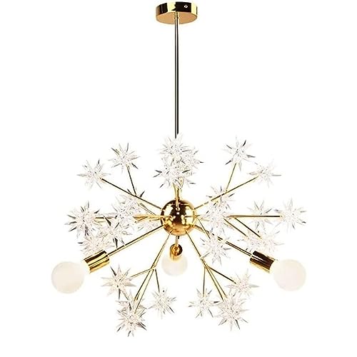 Lampes suspendues design moderne pour illuminer les repas dans un salon chaleureux
