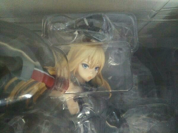 Amazon.co.jp: フィギュア グッドスマイルカンパニー Bismarck