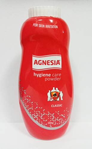 agnesia powder for baby rashes