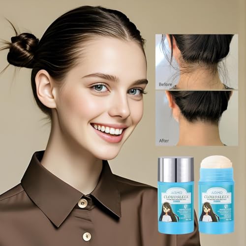 Cera para Cabello en Barra, Fijación Fuerte 1.06 oz miniatura 3