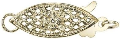 Miniatura 2 de The Pearl SOURCE - Juego de collar, pulsera y pendientes de perlas cultivadas en oro de 14 quilates de 7 a 0.295in de calidad AAA, color negro