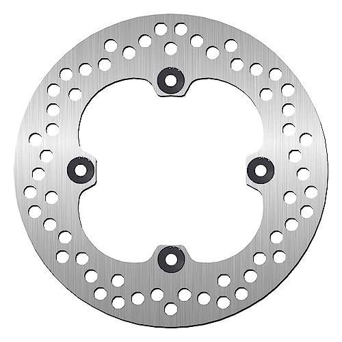 Disque de frein Ø220mm NG 718 épaisseur 4.5mm pour Ducati 749 916 1100