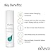 REVIV3 PROCARE PROTECT - SALON PROFESSIONAL Heat Protection w/Honeyquad. Protect from Blow Dryers, Irons & Styling Tools for up to 450 F - Adds Moisture, smoothness and Prevents Damage & Breakage