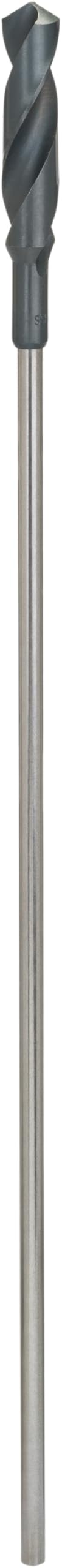 Bosch Bosch 1x PRO Wood HSS Installation Drill Bit (for Hardwood, Metal sandwich, Ø 22,00 mm, Professional Accessory Rotary Drill/Driv