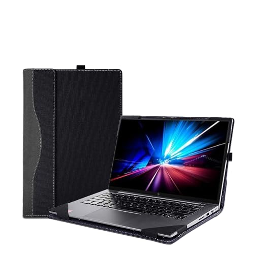 Funda para Laptop 13.3 pulgadas HP EliteBook y Elite X360 miniatura 1