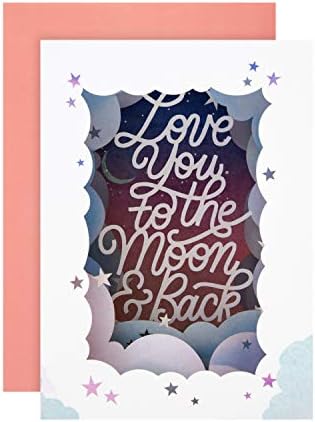 Pop Up From Daughter Happy Mothers Day Card From Son With Envelope - Flowers Pop Up