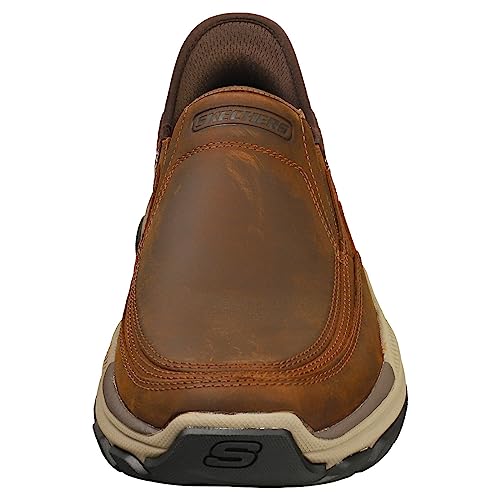 Image of Skechers Men Pull On Loafers