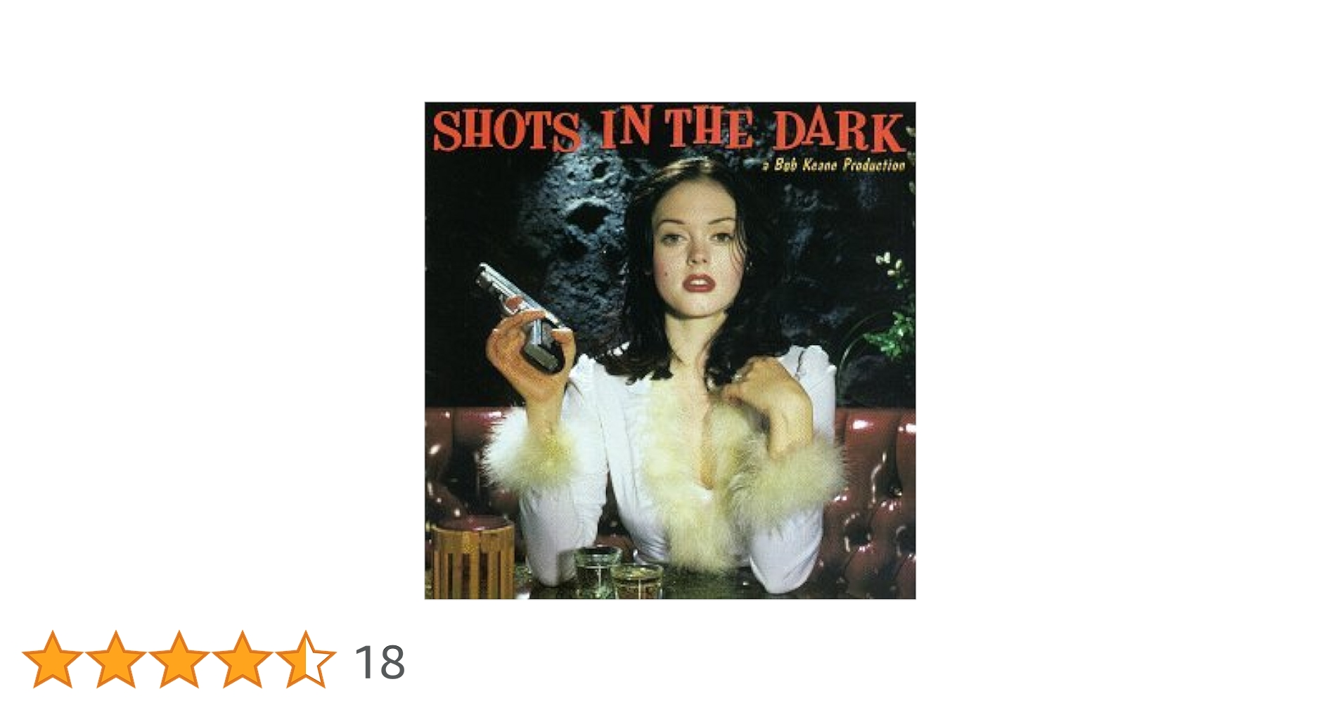 洋楽 Vitamin C A Shot in the Dark CD Vitamin C - A Shot In