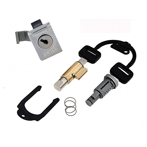 Castello Set Zadi per Vespa 125 - 200 PX