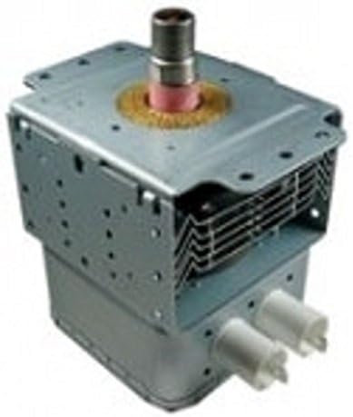 d7831005 magnetrón para horno de microondas Whirlpool
