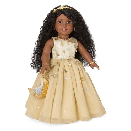 Muñeca American Girl Edición Limitada 2025 miniatura 6