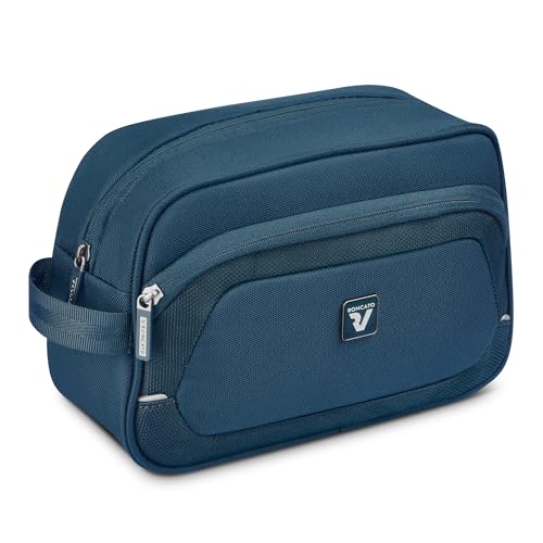 Roncato Gateway Necessaire, turquesa, 17x28x10, Tech