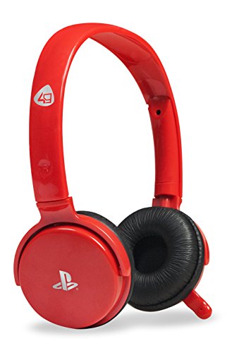 Officially Licensed CP-01 Stereo Gaming Headset