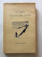 In Once Across His Town B0041FJLUK Book Cover