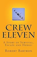 Crew Eleven 1466244011 Book Cover