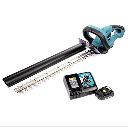 Makita DUH 523 - vue 7