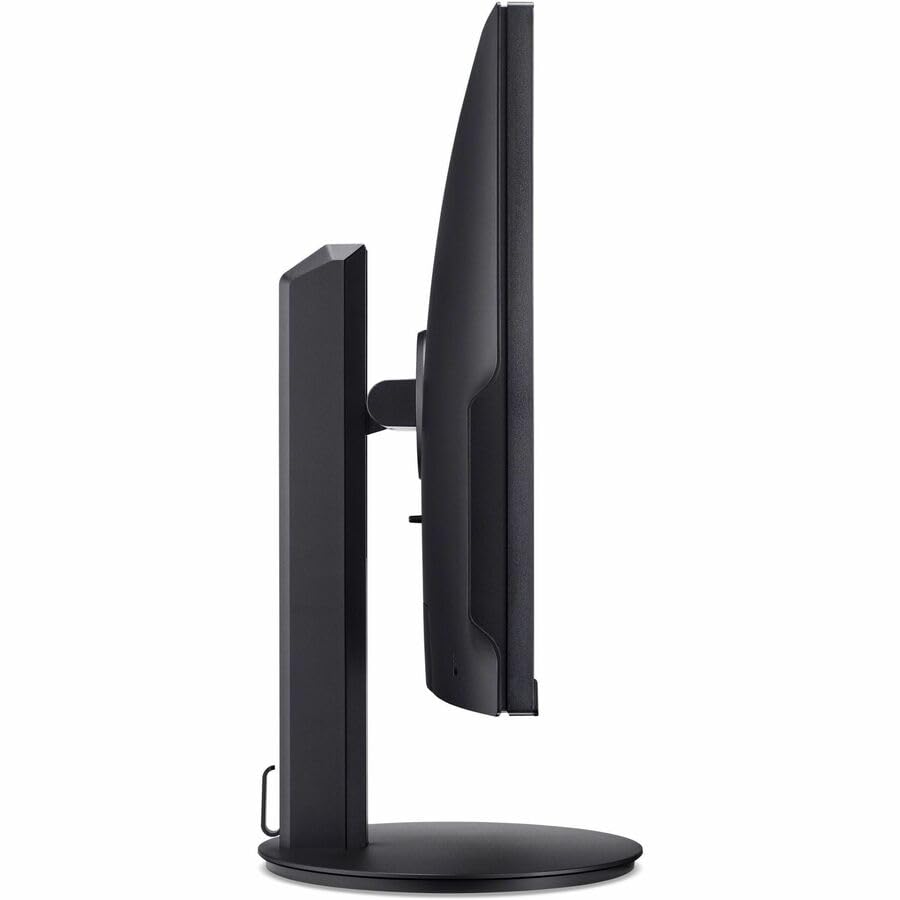 Image of Acer Vero CB242Y D5 24 inch Class Webcam Full HD LED Monitor - 16:9 - Black