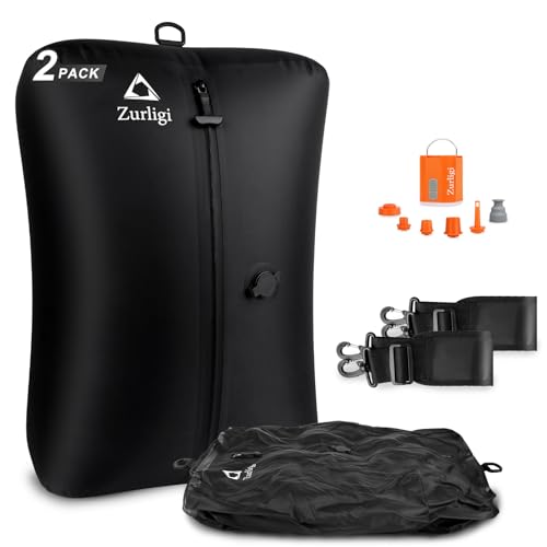 Zurligi Vacuum Packing Cubes