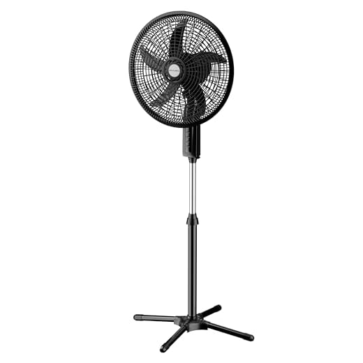 Ventilador de Coluna Maxx Force Ventiladores de Resfriamento (101, 220V)
