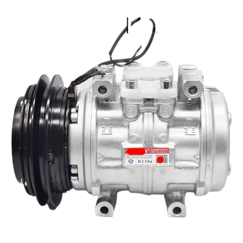 Compresseur de climatisation pour Mercedes-Benz 560SEC, standard de qualité 10P15C