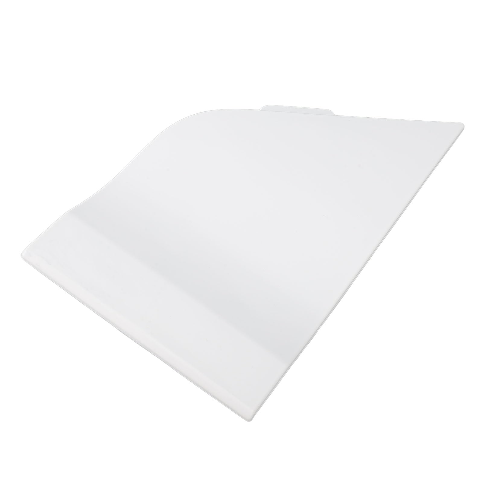 Fuel Door Gas Cap Hatch Cover Trim Panel For 2015-2020